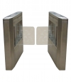 Automated Flap Barrier